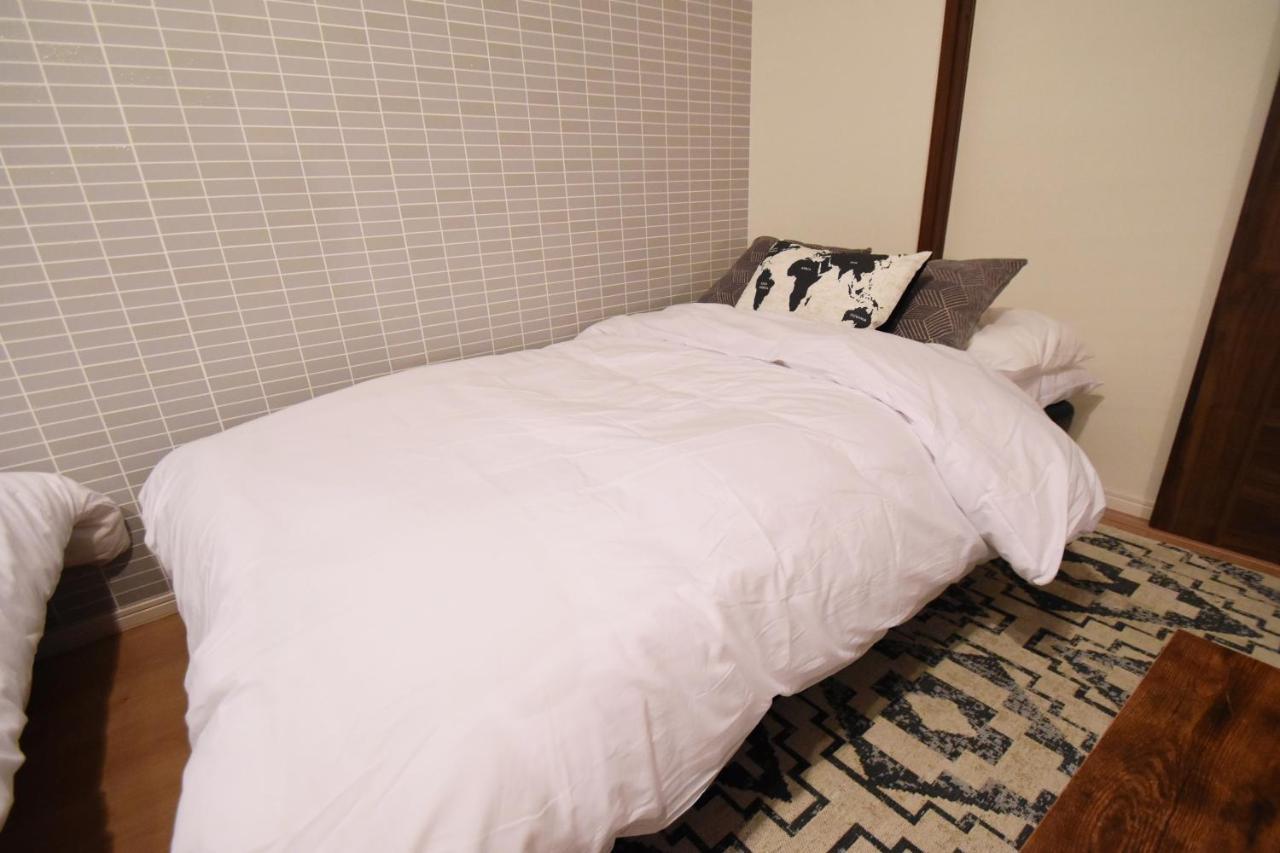 Origami Residential Suite - Tokyo Asakusa Skytree Buitenkant foto